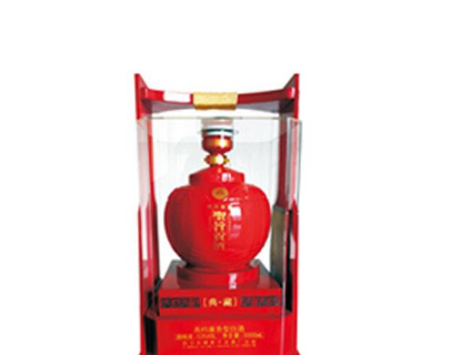 泸州百年巷子酒业有限公司