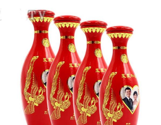 四川凤凰酒业有限公司