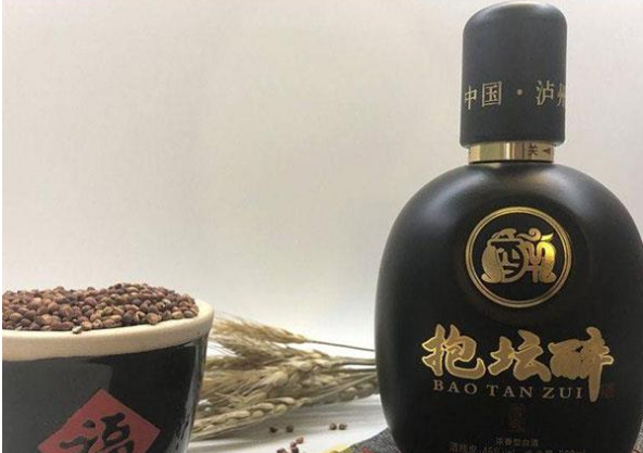 泸州泸巷酒业有限公司