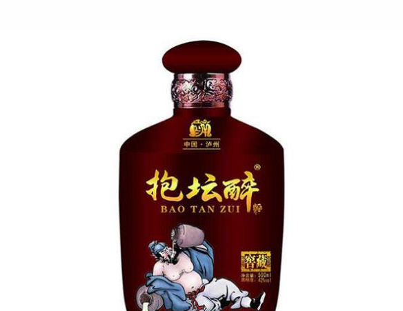 泸州古存酒业有限公司