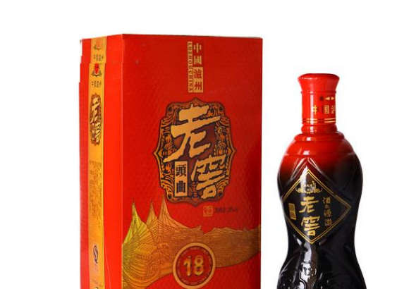 四川泸州西部颂酒厂