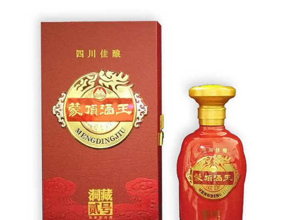 四川蒙顶酒业有限公司