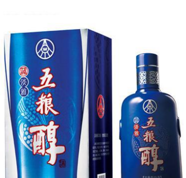 五粮液五粮醇珍品级全国营销中心