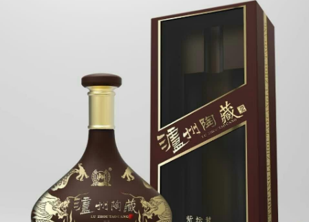 泸州博大鑫道酒类销售有限公司