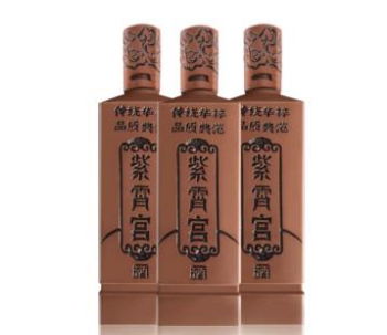 四川华粹酒业有限公司