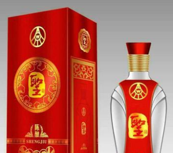 五粮液圣酒全国总运营