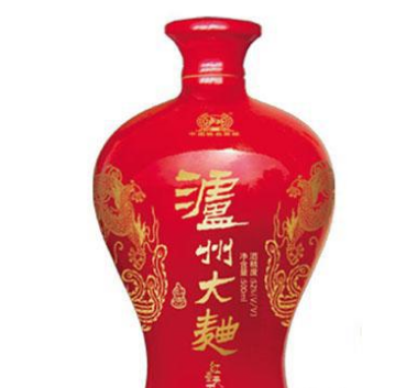 泸州老窖泸州大曲酒有限公司