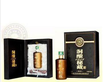 中国东方酒业集团有限公司