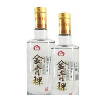 四川阿坝州懋功青稞酒业有限公司