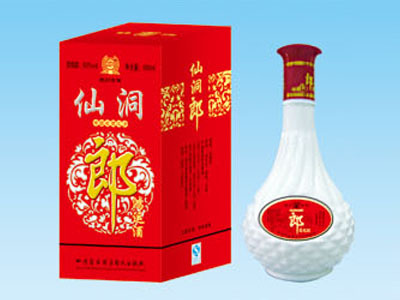 四川凤曲郎酒业有限公司