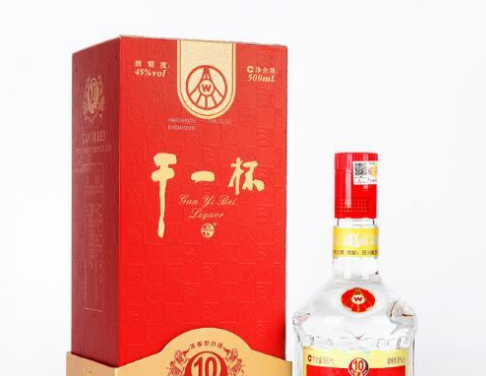 成都开强酒业有限责任公司