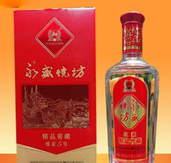 成都红郎春酒业有限公司