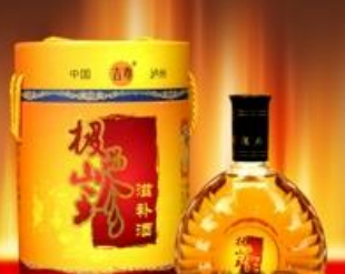 泸州大不同酒业有限公司