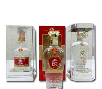 五粮醇珍品级全国品牌运营中心