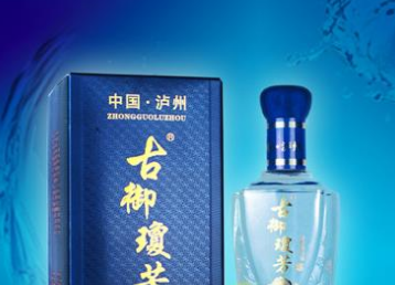 泸州香酒坊酒厂