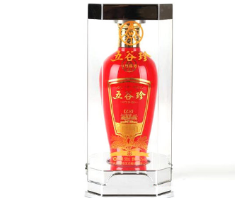 宜宾五粮液生态酿酒有限公司五谷珍运营中心