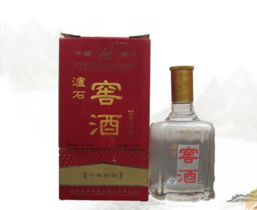 泸州明代酒业有限公司四川泸州泸石曲酒厂