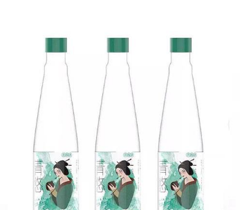 一醉三国酒业有限公司