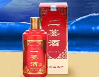 四川谷子里酒业有限公司（二篓酒）