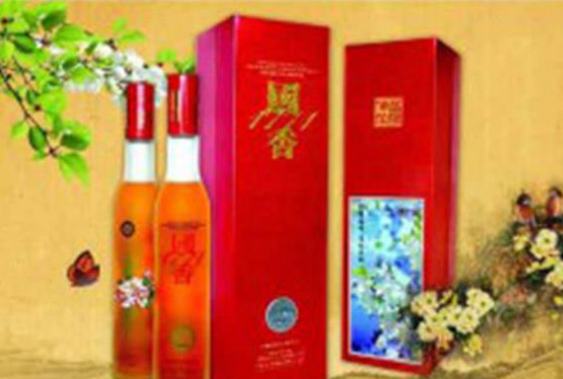 四川国香酒业有限公司