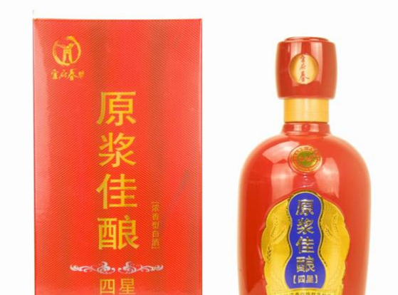 四川宜府春股份酒业有限公司