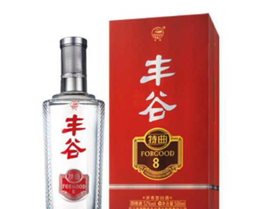 四川丰谷酒业漳州办事处