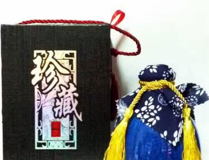 四川鳌头酒业有限公司