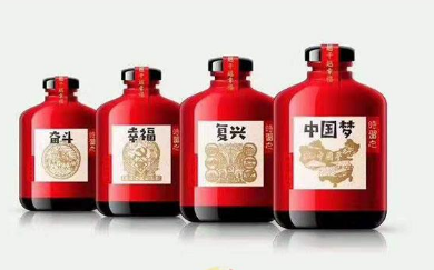 四川华道酒业有限责任公司