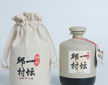 四川省邱村酒业有限公司