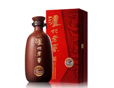 泸州老窖柒泉乾阳酒类销售有限公司
