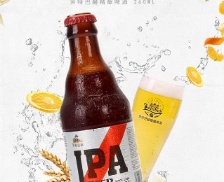四川君安天源精酿啤酒有限公司