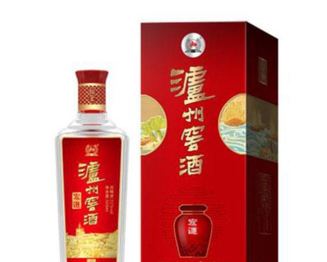 泸州窖酒传奇酒类销售有限公司