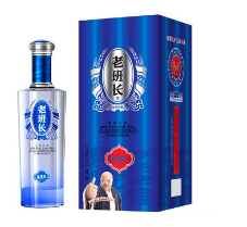 江苏省老班长酒业股份有限公司