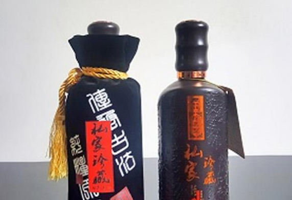 四川将军酒业有限责任公司