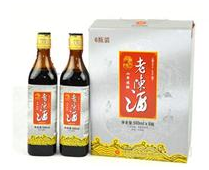 金丹阳酒业有限公司