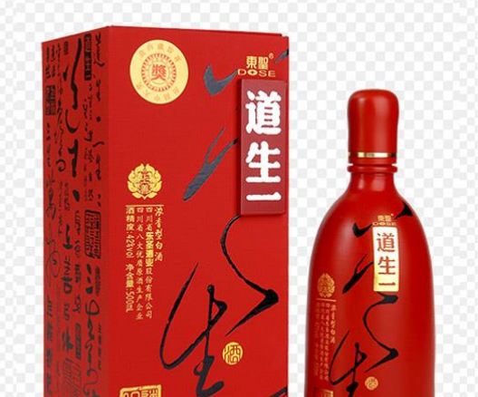 四川省东圣酒厂