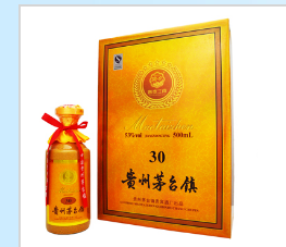 富贵江南酒业有限公司