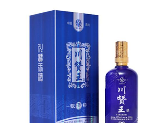 四川懿泽锦尚酒业有限公司