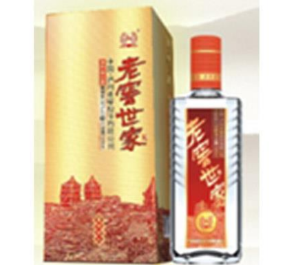 四川盛世天宝酒业股份有限公司