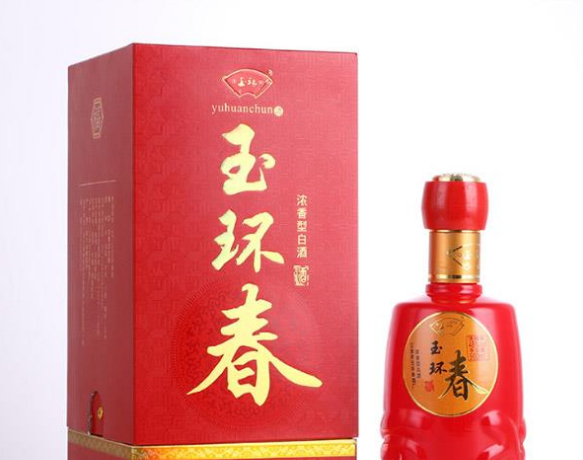 江油市玉河曲酒厂