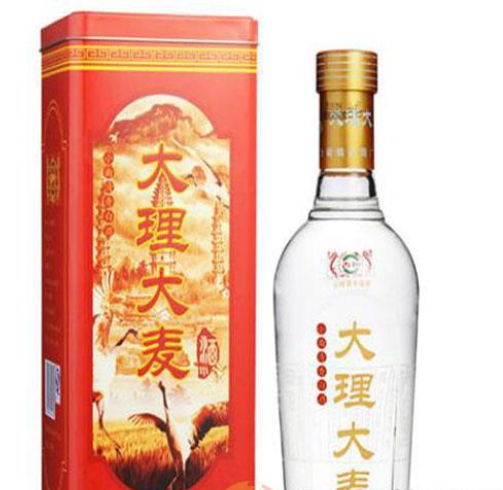 云南鹤庆乾酒有限公司