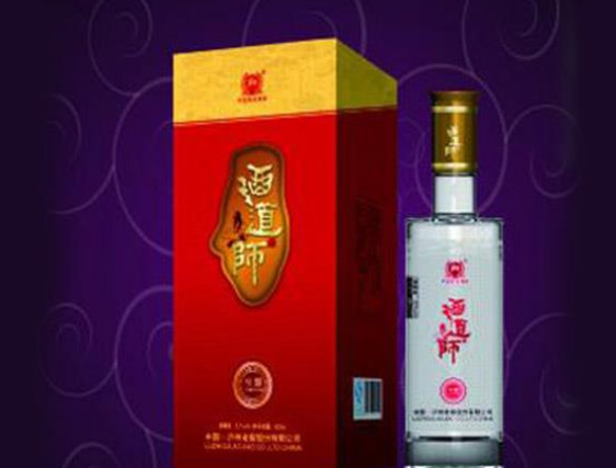 泸州上选酒类销售有限公司