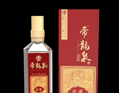 泸州市帝龙酒庄有限公司