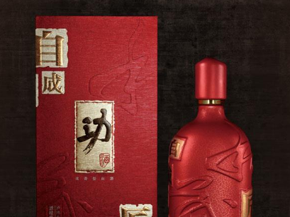 泸州功酒酒类销售有限公司