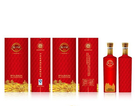 四川礼天下酒业有限公司