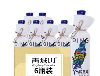 都江堰市青城山大道实业有限公司