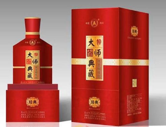 四川蜀竹醇香酒业有限公司