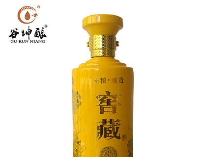 四川谷坤酿酒业销售有限公司