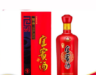 宜宾酒销售有限公司