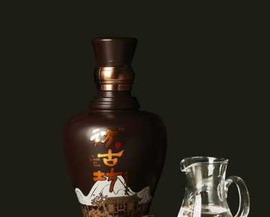 四川简阳市醉湖村酒业有限责任公司